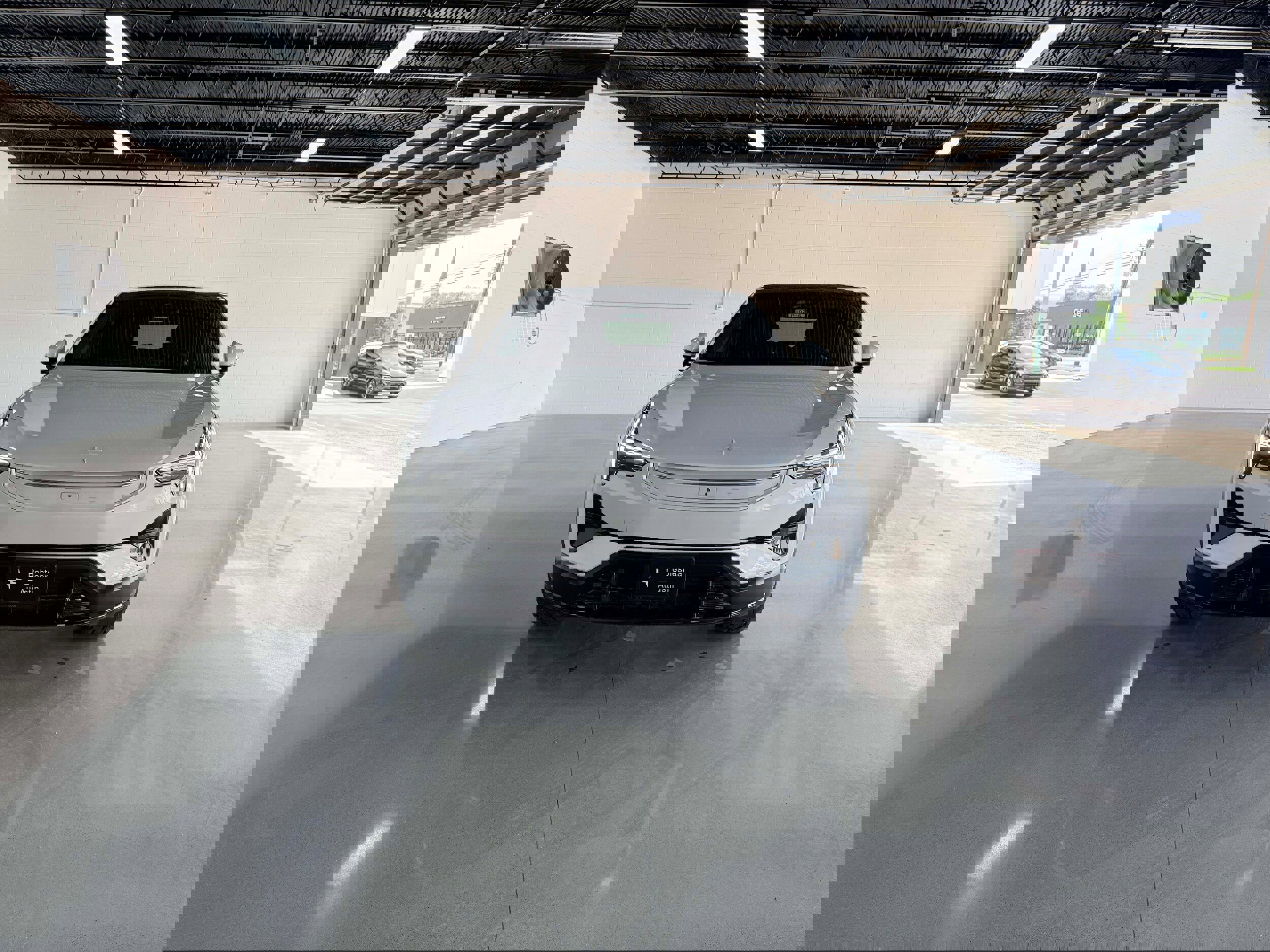 New 2025 Polestar Polestar 3 image 10