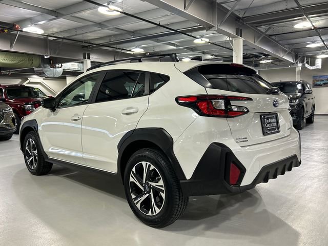Used 2025 Subaru Crosstrek 2.0i Premium AWD/4WD image 4