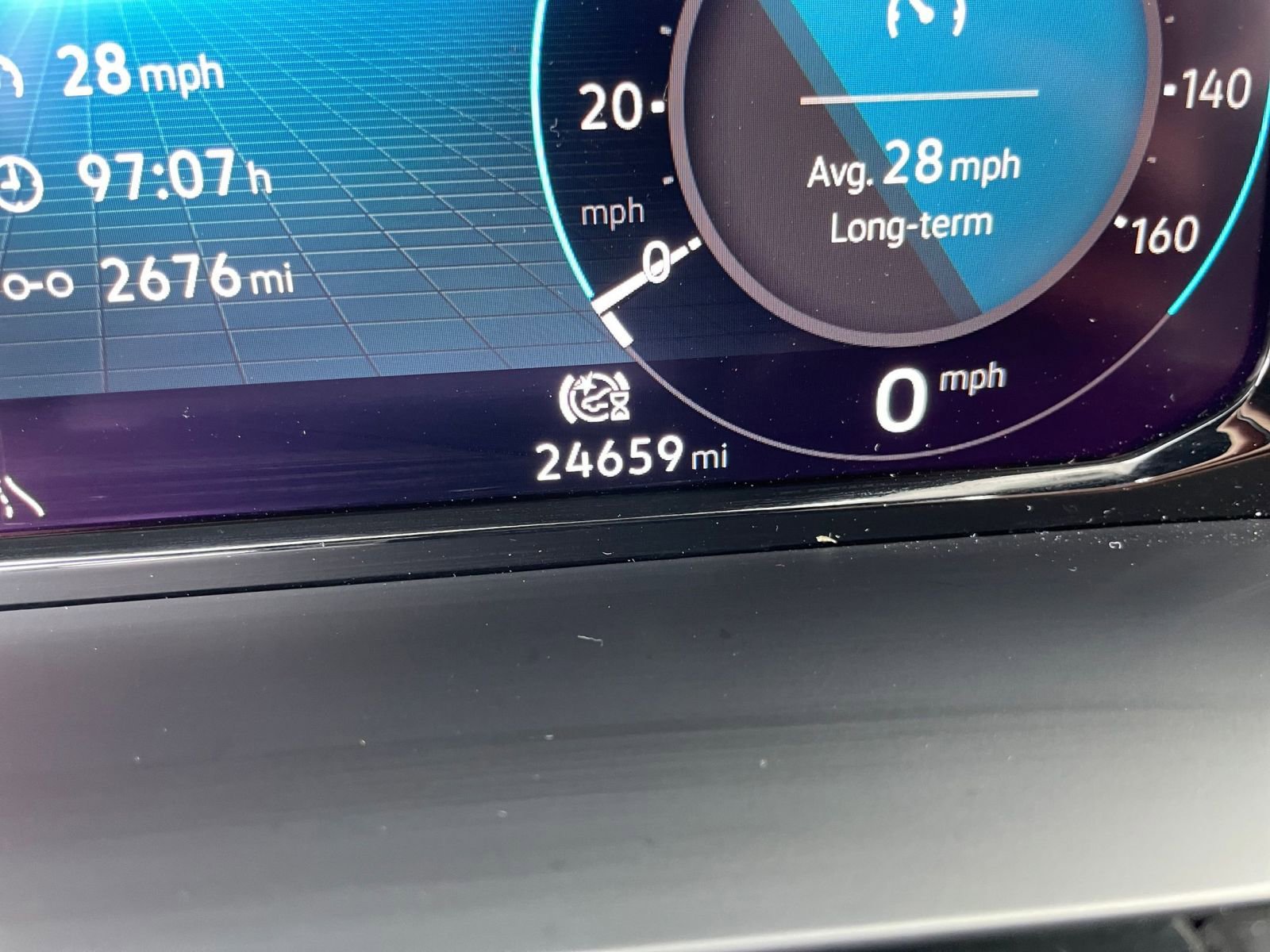 Used 2025 Volkswagen Atlas Cross Sport SE FWD image 43
