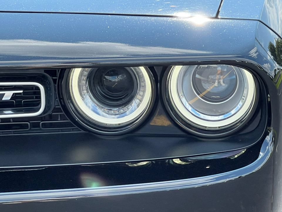 Used 2022 Dodge Challenger GT w/ Driver Convenience Group AWD/4WD image 29