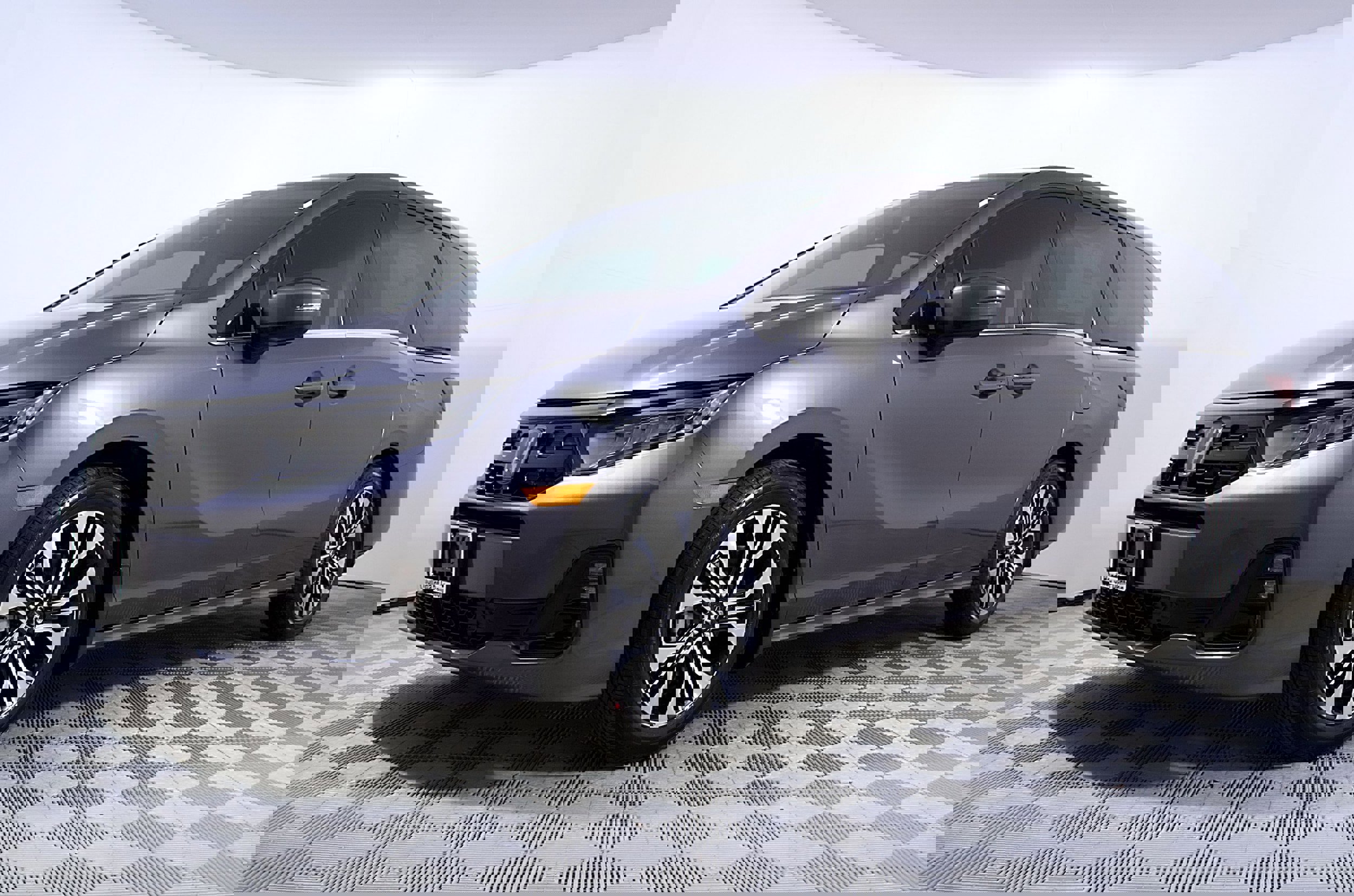 New 2026 Honda Odyssey Elite image 2