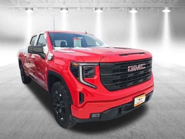 Used 2026 GMC Sierra 1500 Elevation image 2
