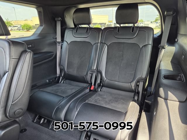 Used 2023 Jeep Grand Cherokee L Laredo AWD/4WD image 14