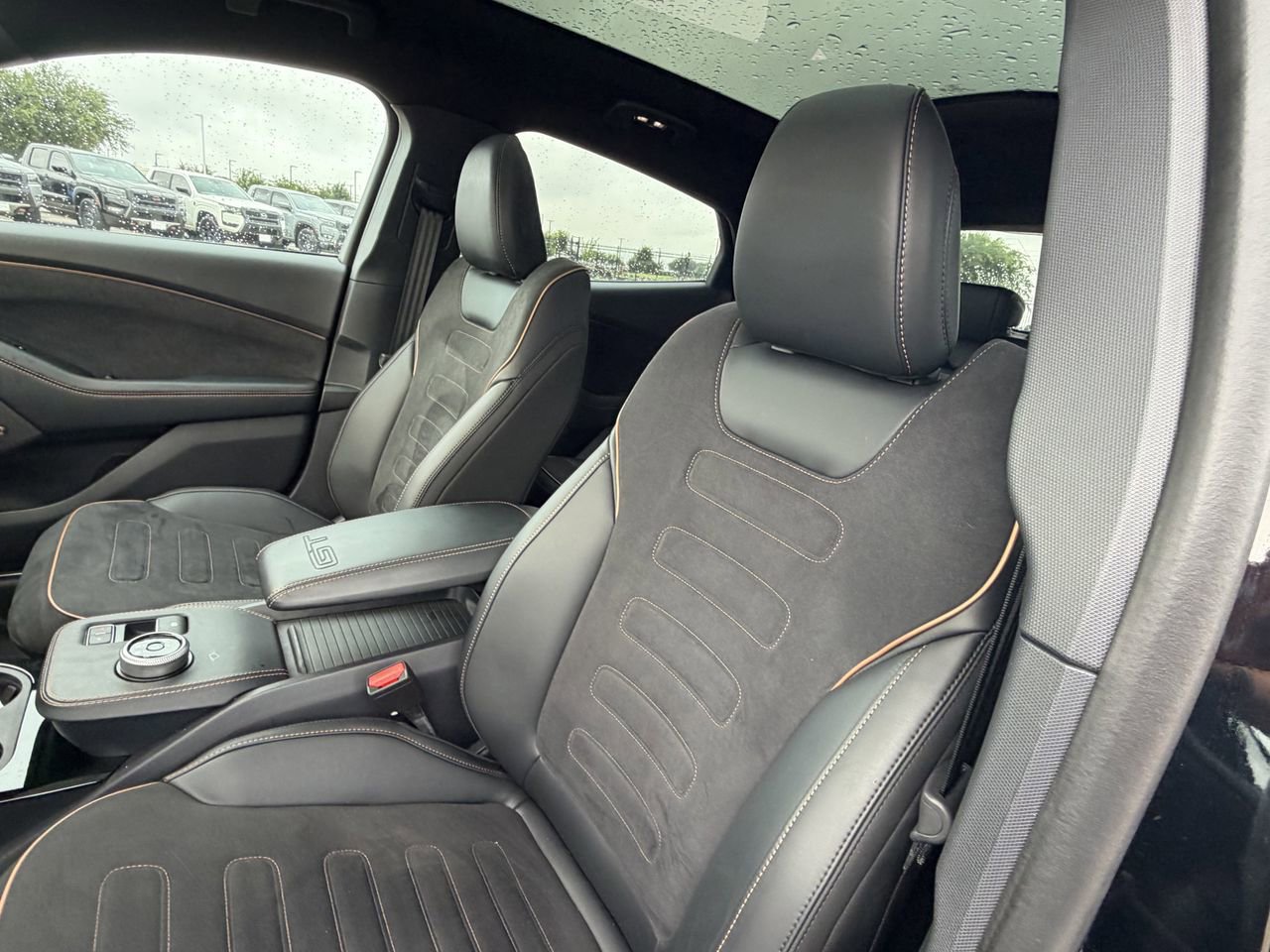 Used 2023 Ford Mustang Mach-E GT AWD/4WD image 5