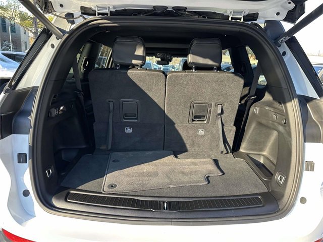 Certified 2024 Jeep Grand Cherokee L Altitude image 21