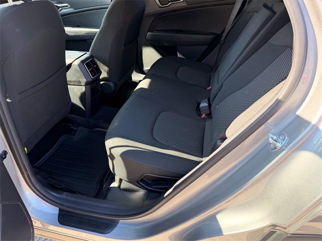 Used 2024 Kia Sportage LX image 8