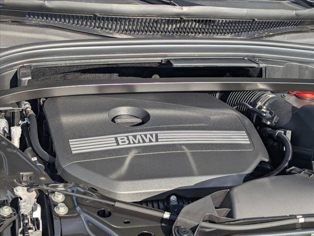 New 2026 BMW X2 xDrive28i w/ Technology Package AWD/4WD image 16
