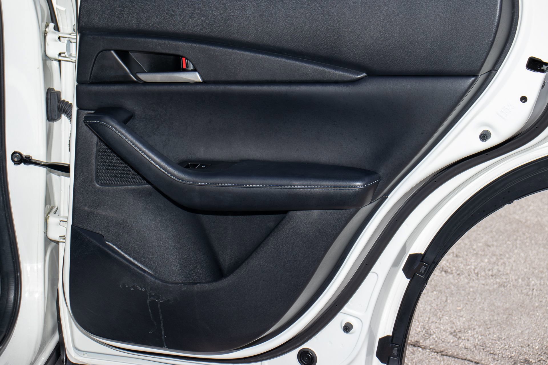 Used 2023 MAZDA CX-30 AWD 2.5 S w/ Select Package image 12