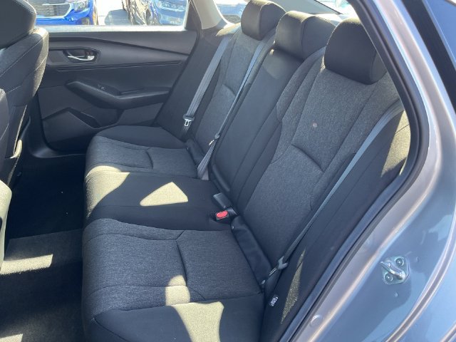 Used 2024 Honda Accord EX image 27