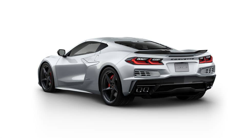 New 2026 Chevrolet Corvette E-Ray AWD/4WD image 47