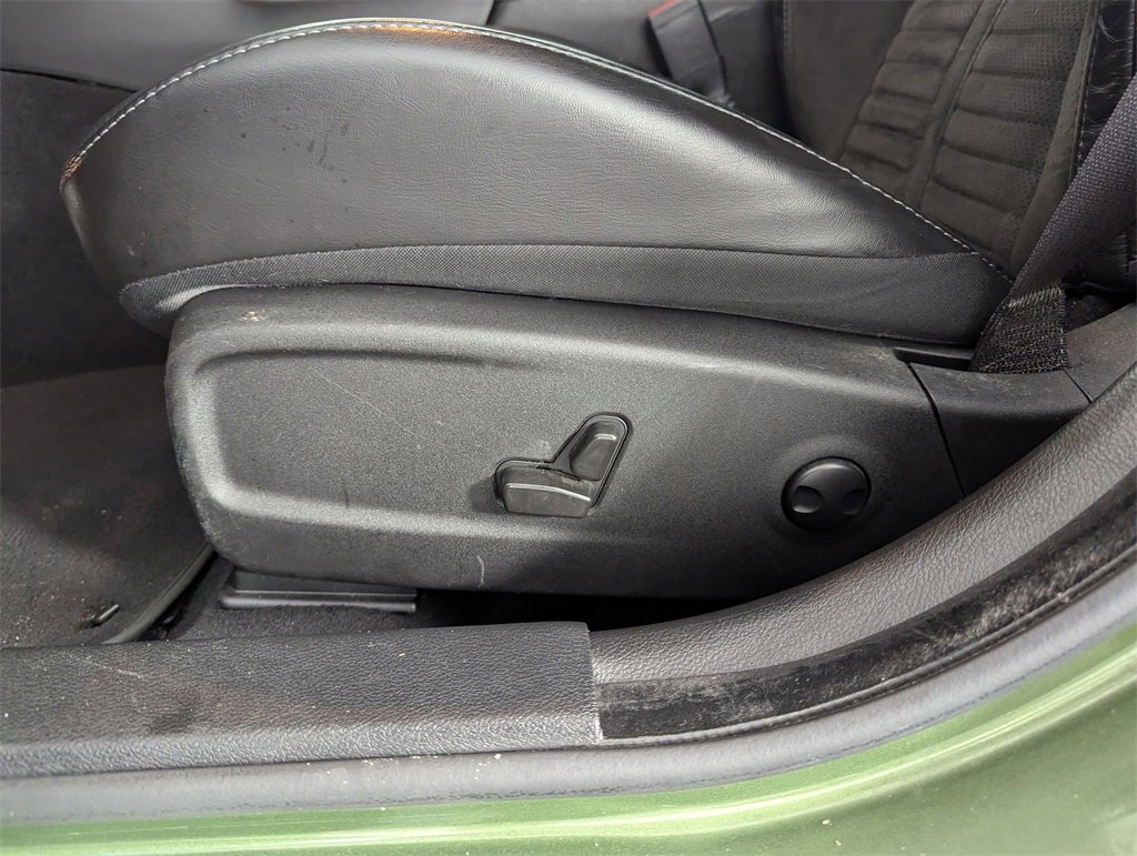 Used 2022 Dodge Charger Scat Pack w/ Daytona Edition Group image 13