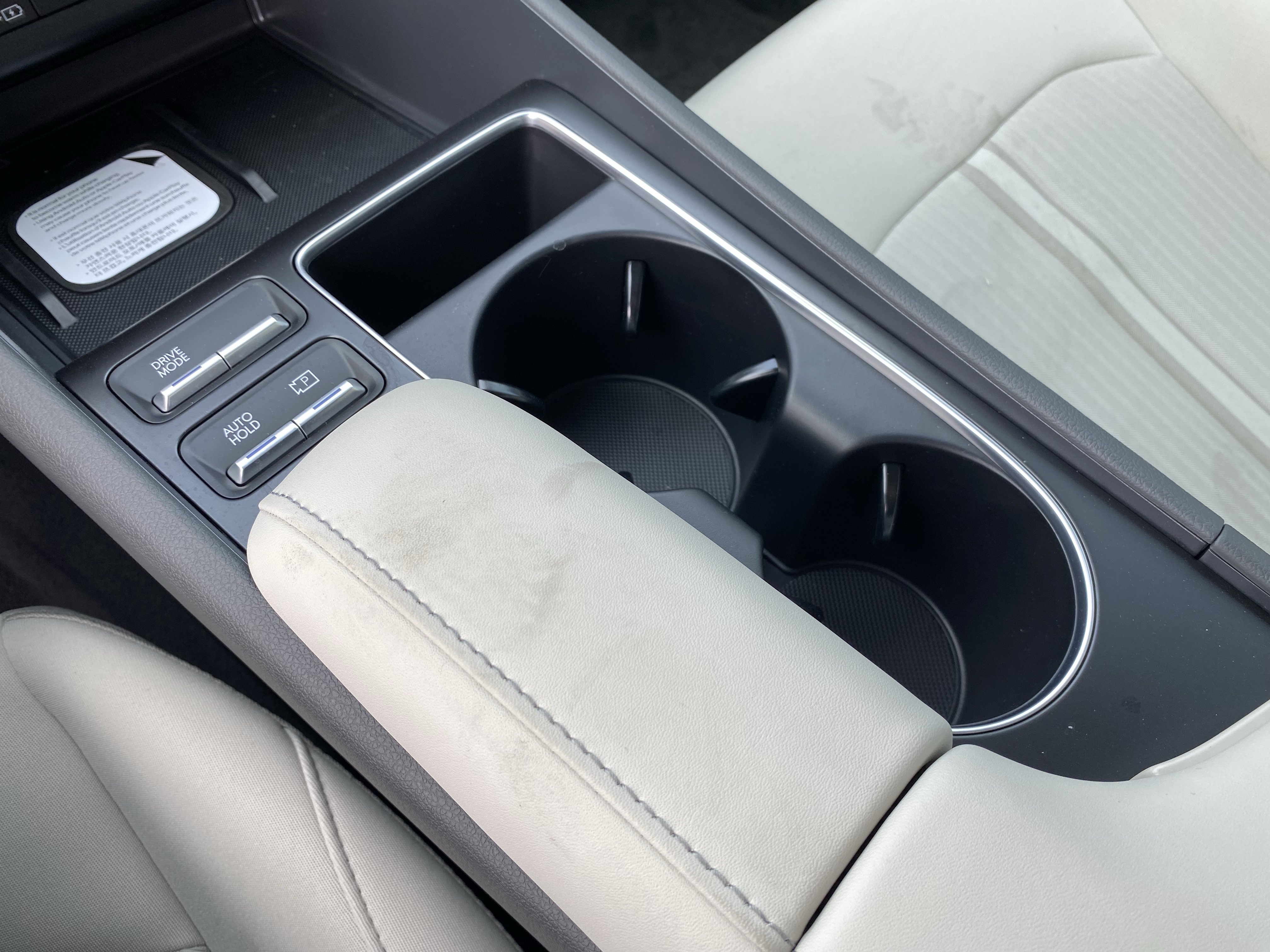 New 2026 Hyundai Sonata SEL FWD image 26