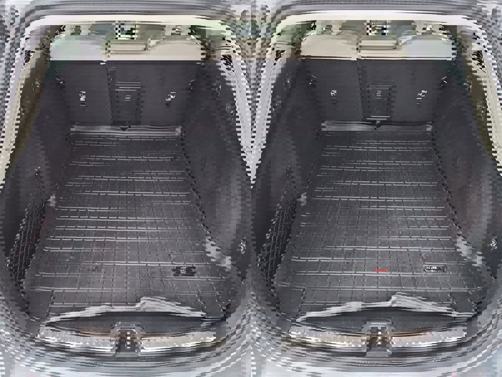 Used 2021 Volvo V60 T5 Cross Country image 36