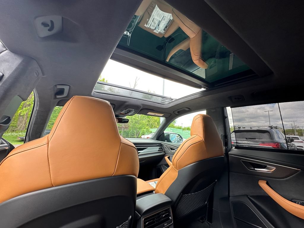 New 2026 Audi RS Q8 performance AWD/4WD image 26