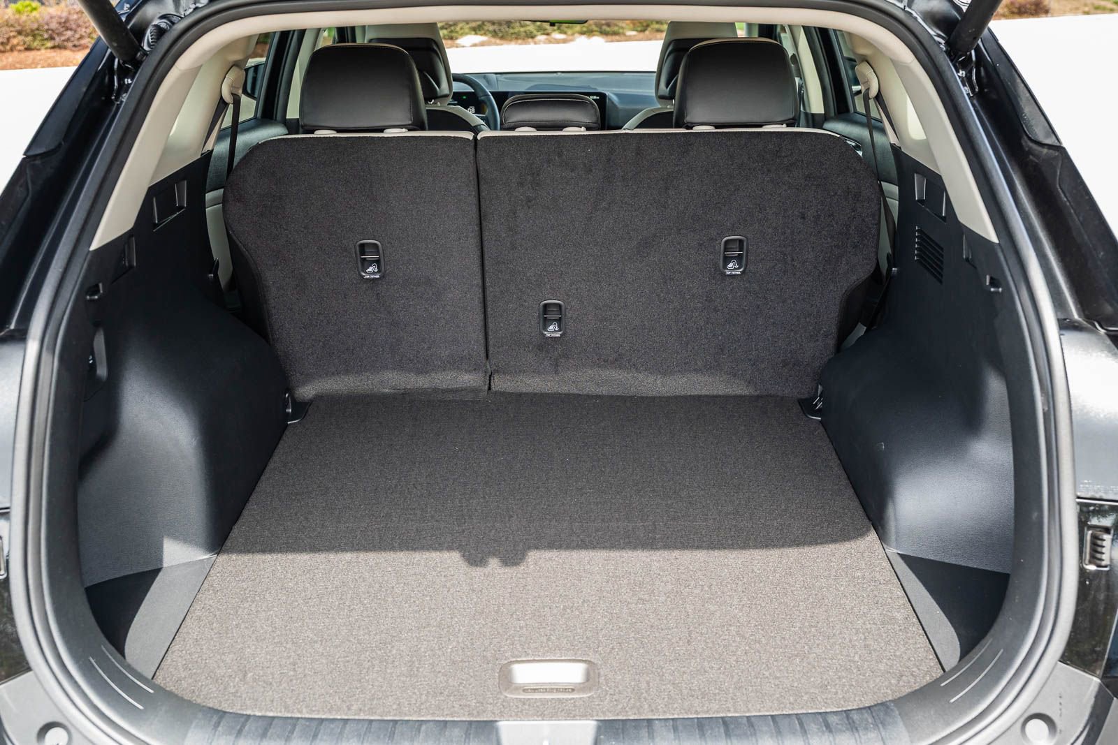 New 2026 Kia Sportage EX image 13