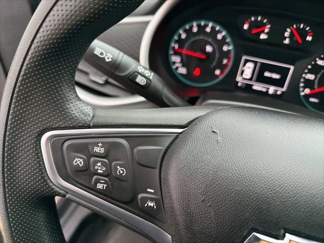 Certified 2023 Chevrolet Malibu LT w/ Driver Confidence Package image 21