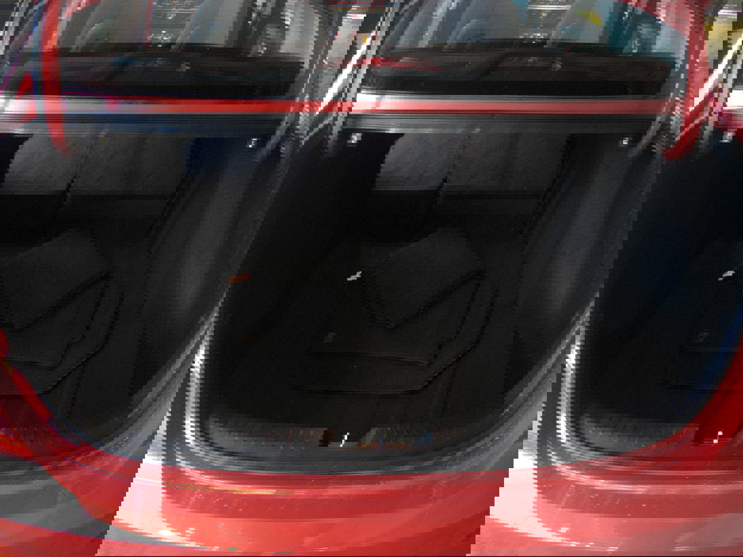 Used 2023 Kia Forte LXS image 16