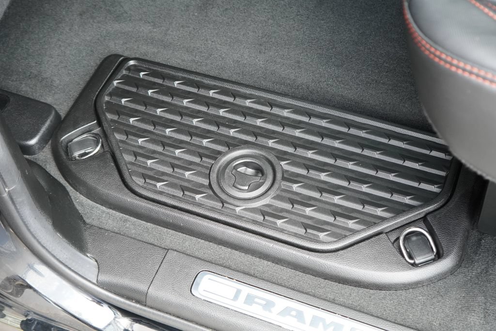 Used 2022 RAM 1500 Big Horn w/ Built-to-serve Edition AWD/4WD image 33