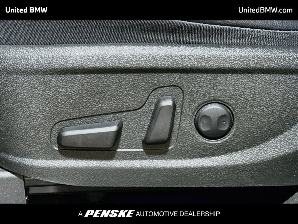Used 2023 Hyundai Santa Fe SEL w/ Premium Package AWD/4WD image 11