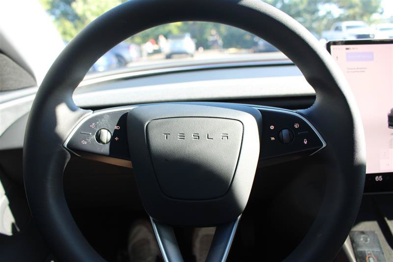 Used 2024 Tesla Model 3 Long Range AWD/4WD image 11