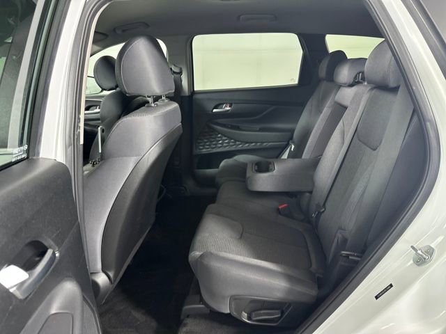 Used 2019 Hyundai Santa Fe SE FWD image 24