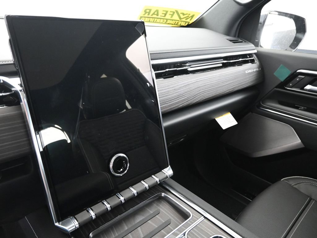 New 2025 GMC Sierra EV Denali image 22