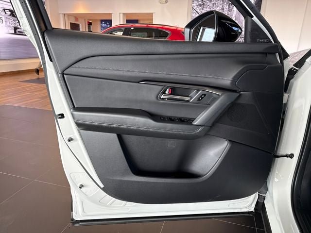 New 2025 Ford Explorer ST image 25