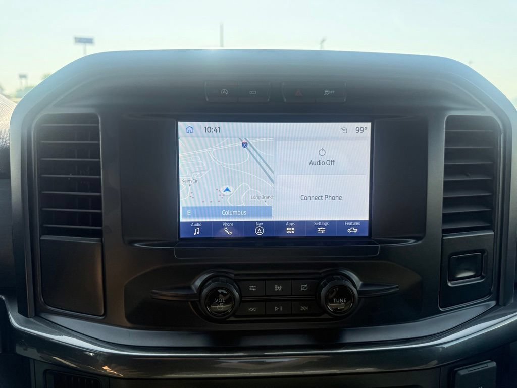 Used 2021 Ford F150 XL w/ Equipment Group 101A High AWD/4WD image 23