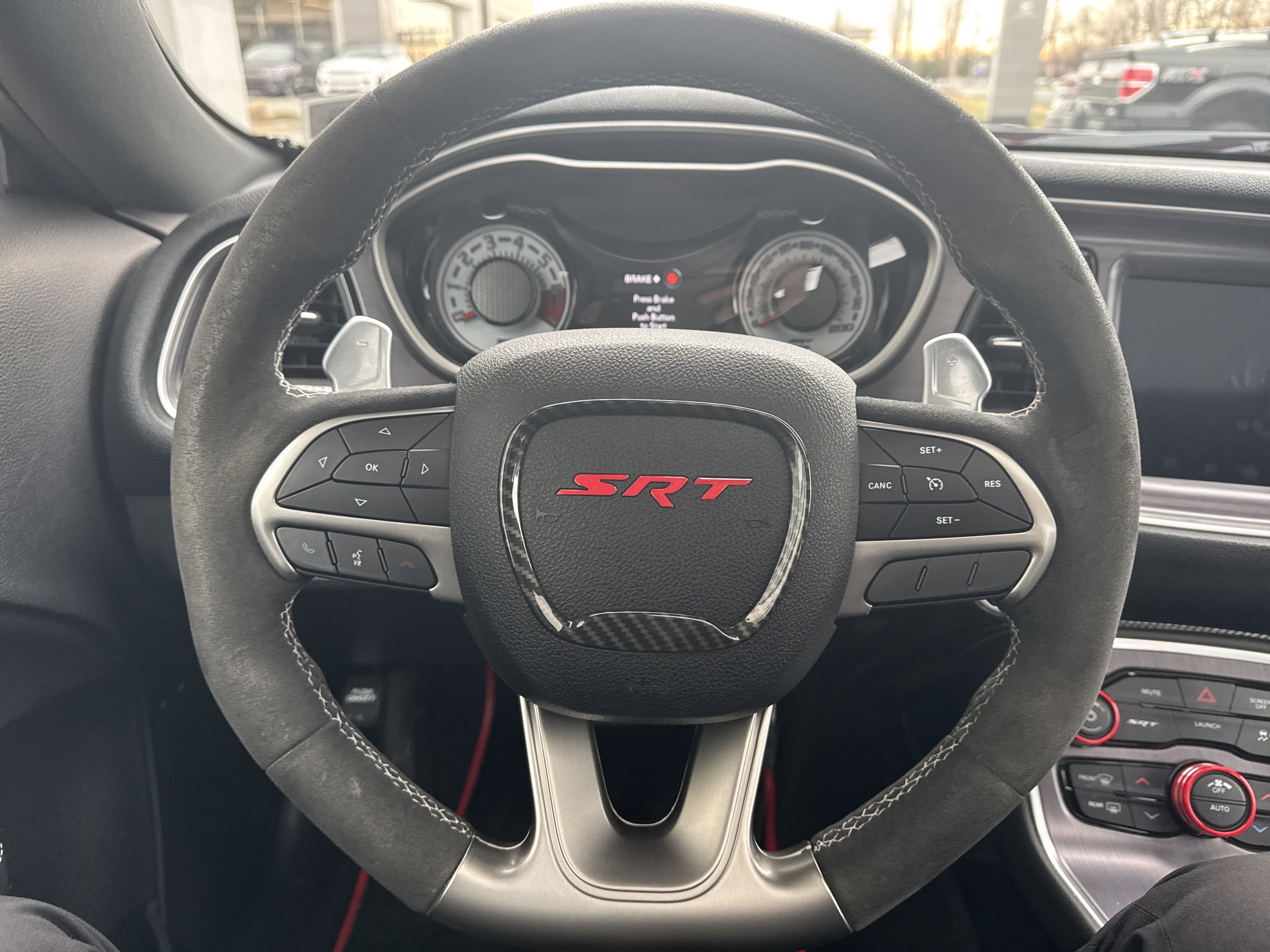 Used 2018 Dodge Challenger SRT Demon image 18