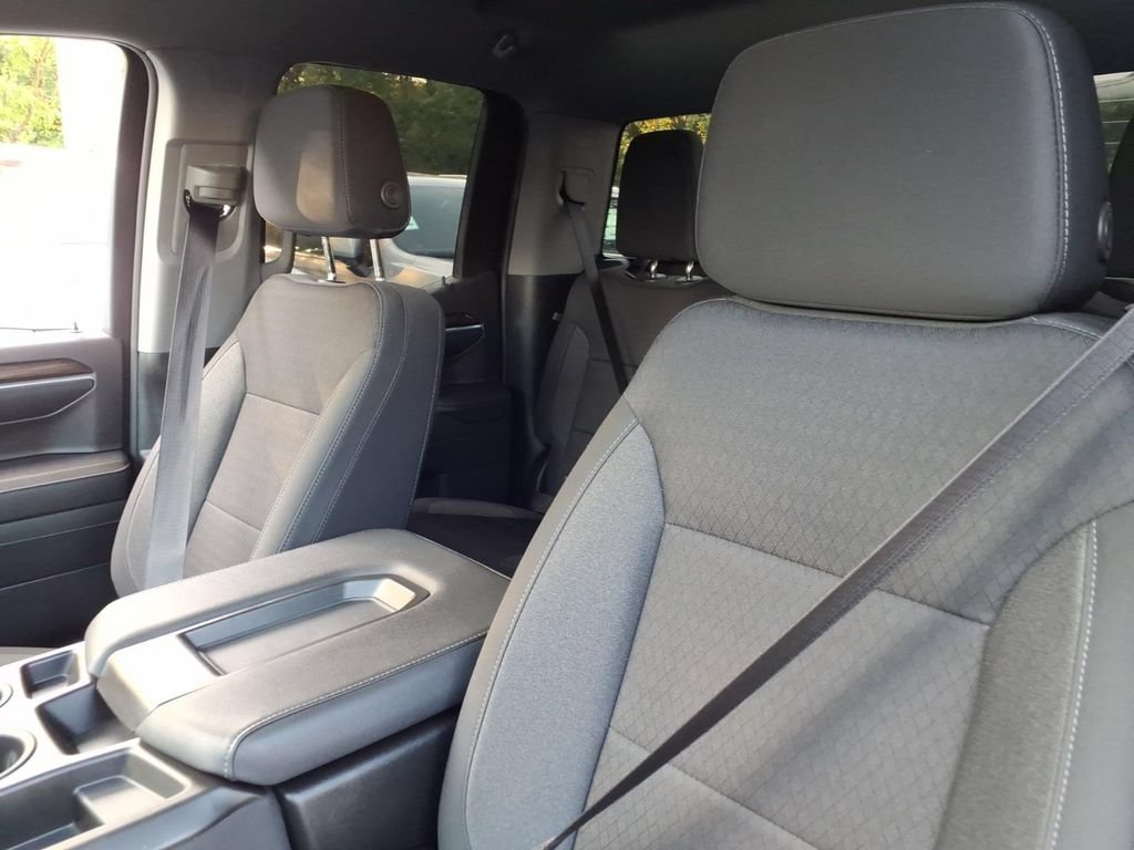 Used 2024 Chevrolet Silverado 1500 LT w/ Protection Package RWD image 15