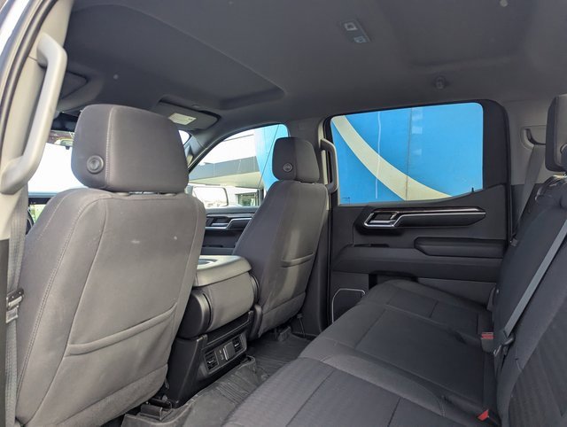 Used 2022 GMC Sierra 1500 Elevation image 29