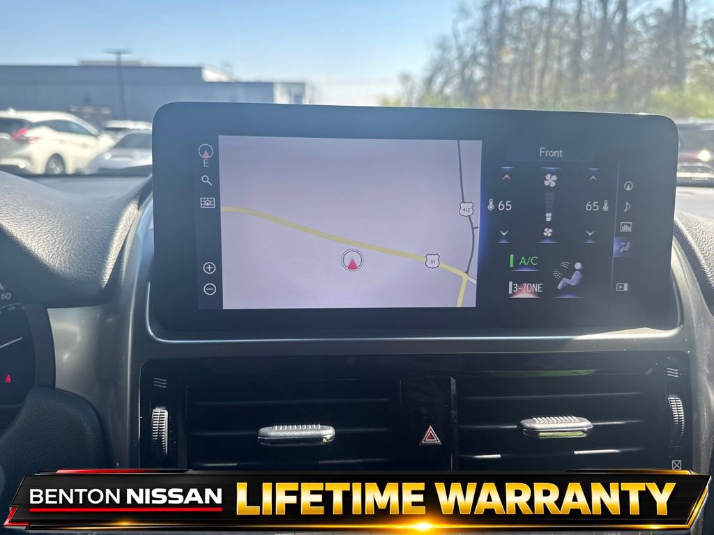 Used 2023 Lexus GX 460 Premium w/ Premium Package AWD/4WD image 18