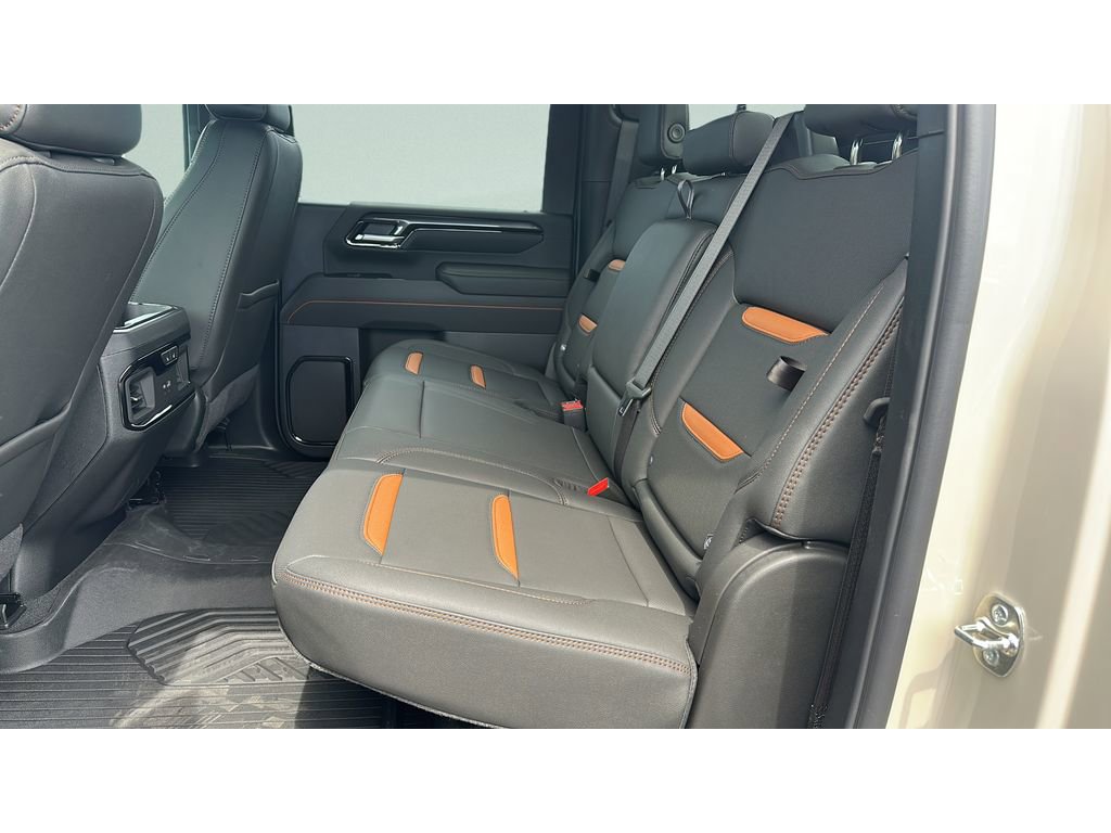 New 2026 GMC Sierra 3500 AT4 w/ AT4 Premium Plus Package AWD/4WD image 17