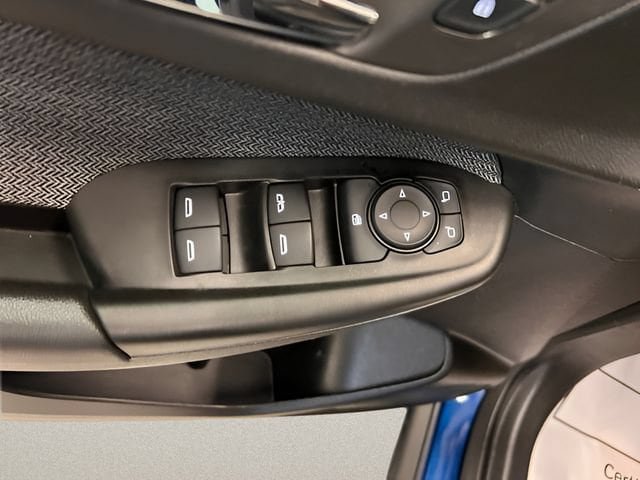 Certified 2023 Chevrolet TrailBlazer LT w/ Convenience Package AWD/4WD image 10