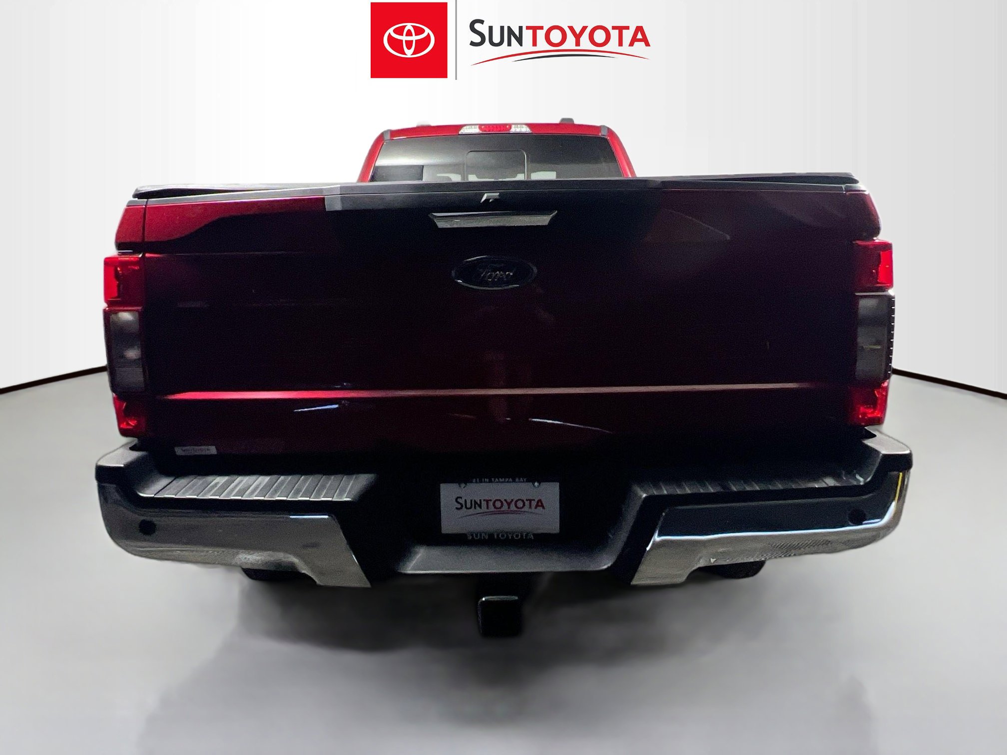 Used 2021 Ford F250 Lariat image 5