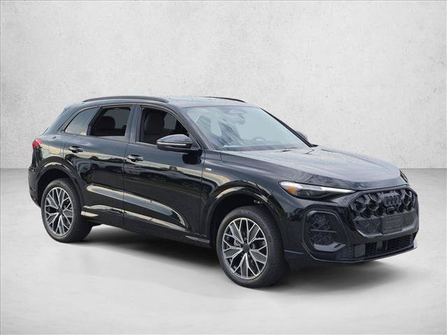 New 2026 Audi Q5 Premium Plus AWD/4WD image 5