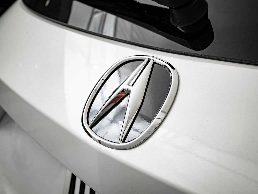 New 2026 Acura MDX A-Spec image 18