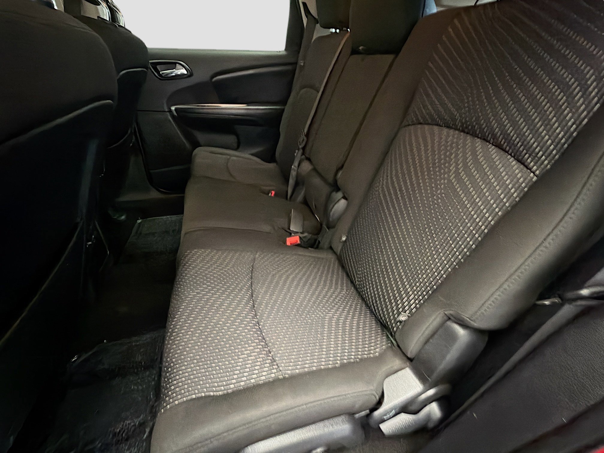 Used 2019 Dodge Journey SE w/ Premium Group image 11