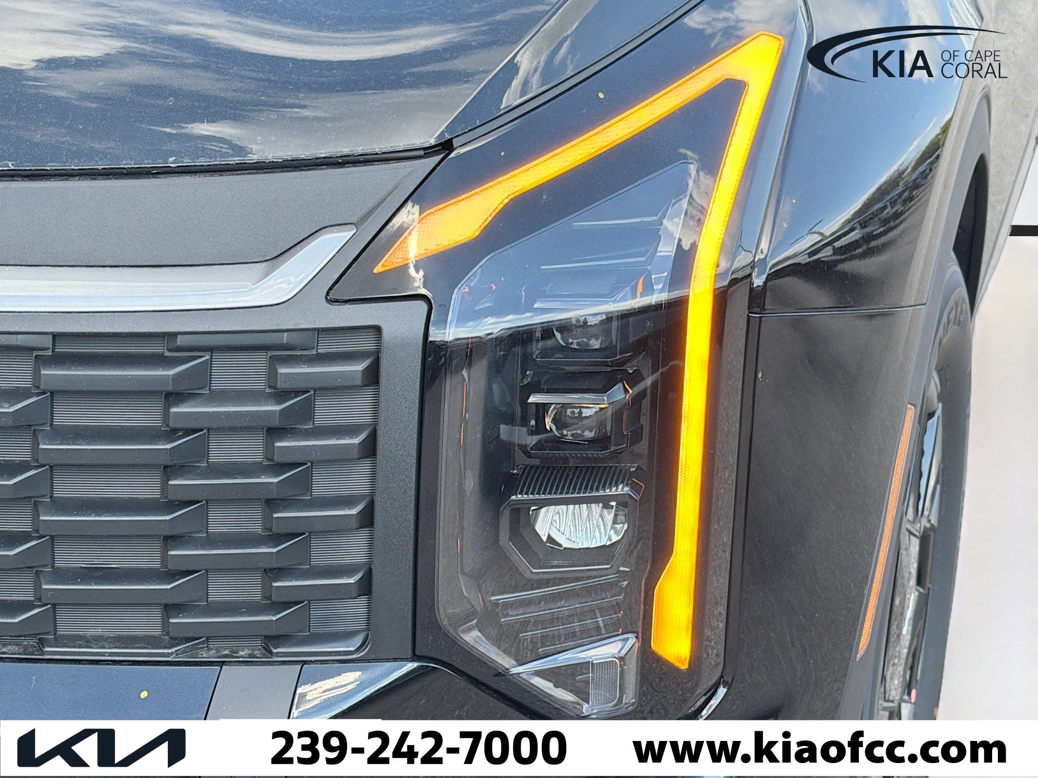 New 2026 Kia Sportage LX image 8