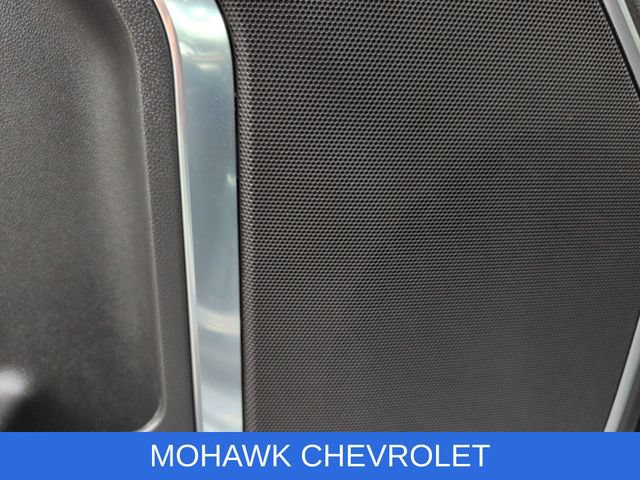 Used 2023 Chevrolet Silverado 1500 LT w/ Safety Package AWD/4WD image 24