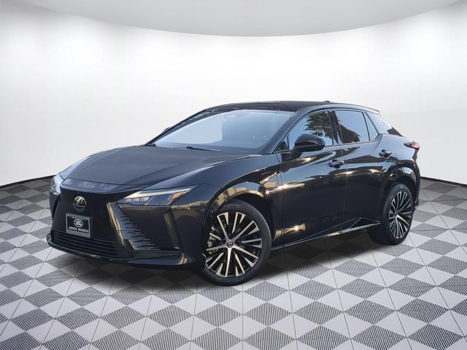 Used 2023 Lexus RZ 450e Premium w/ Accessory Package (Z1)