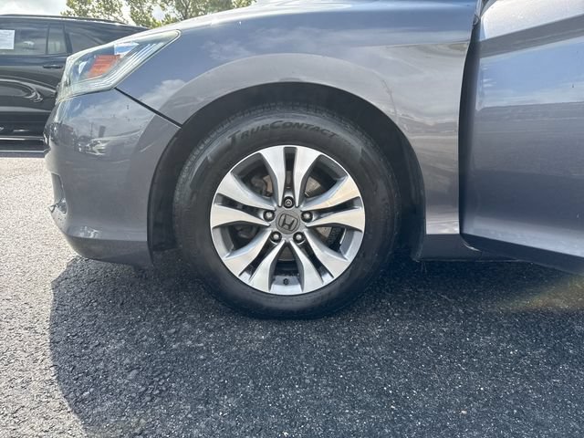 Used 2015 Honda Accord LX image 27