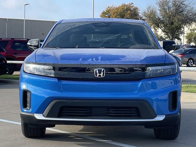New 2026 Honda Prologue Eco image 7