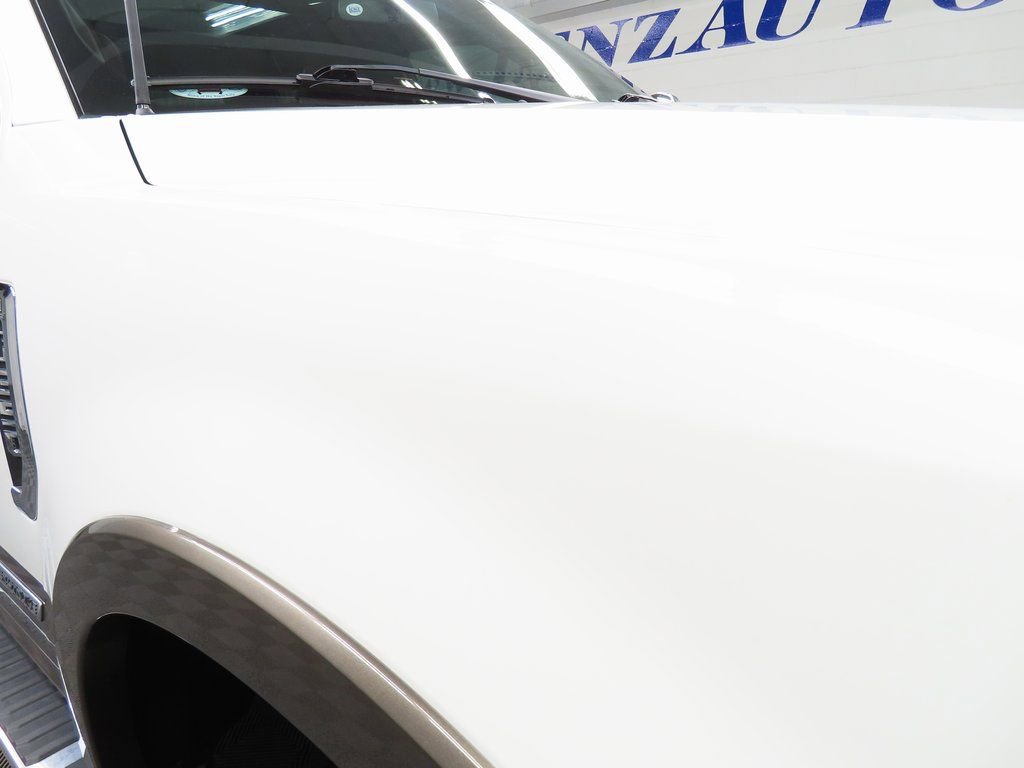 Used 2022 Ford F350 King Ranch w/ King Ranch Ultimate Package image 32