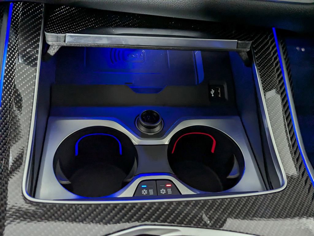 Used 2026 BMW X7 M60i image 30