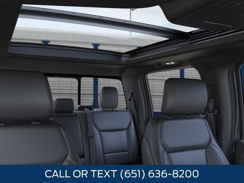 New 2026 Ford F150 Lariat AWD/4WD image 25