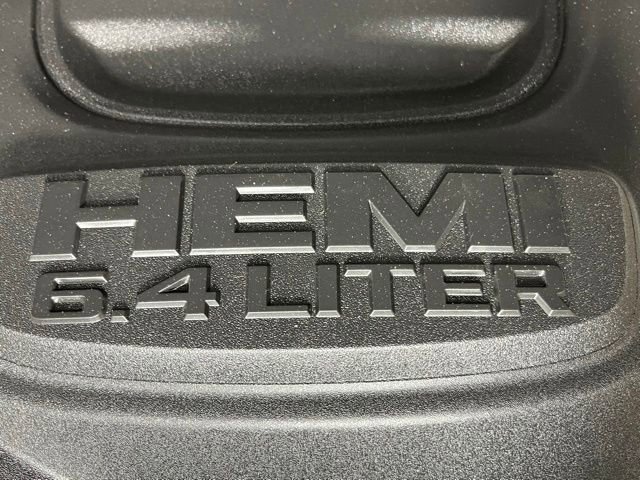 Used 2019 RAM 2500 Big Horn AWD/4WD image 10