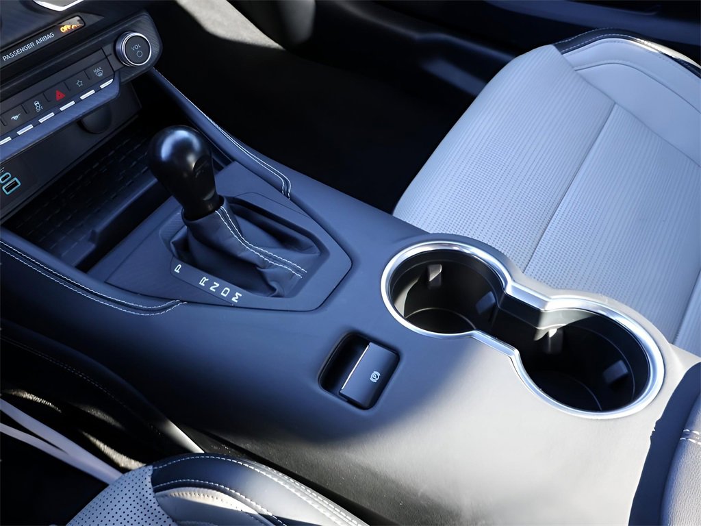 Used 2024 Ford Mustang GT Premium image 28