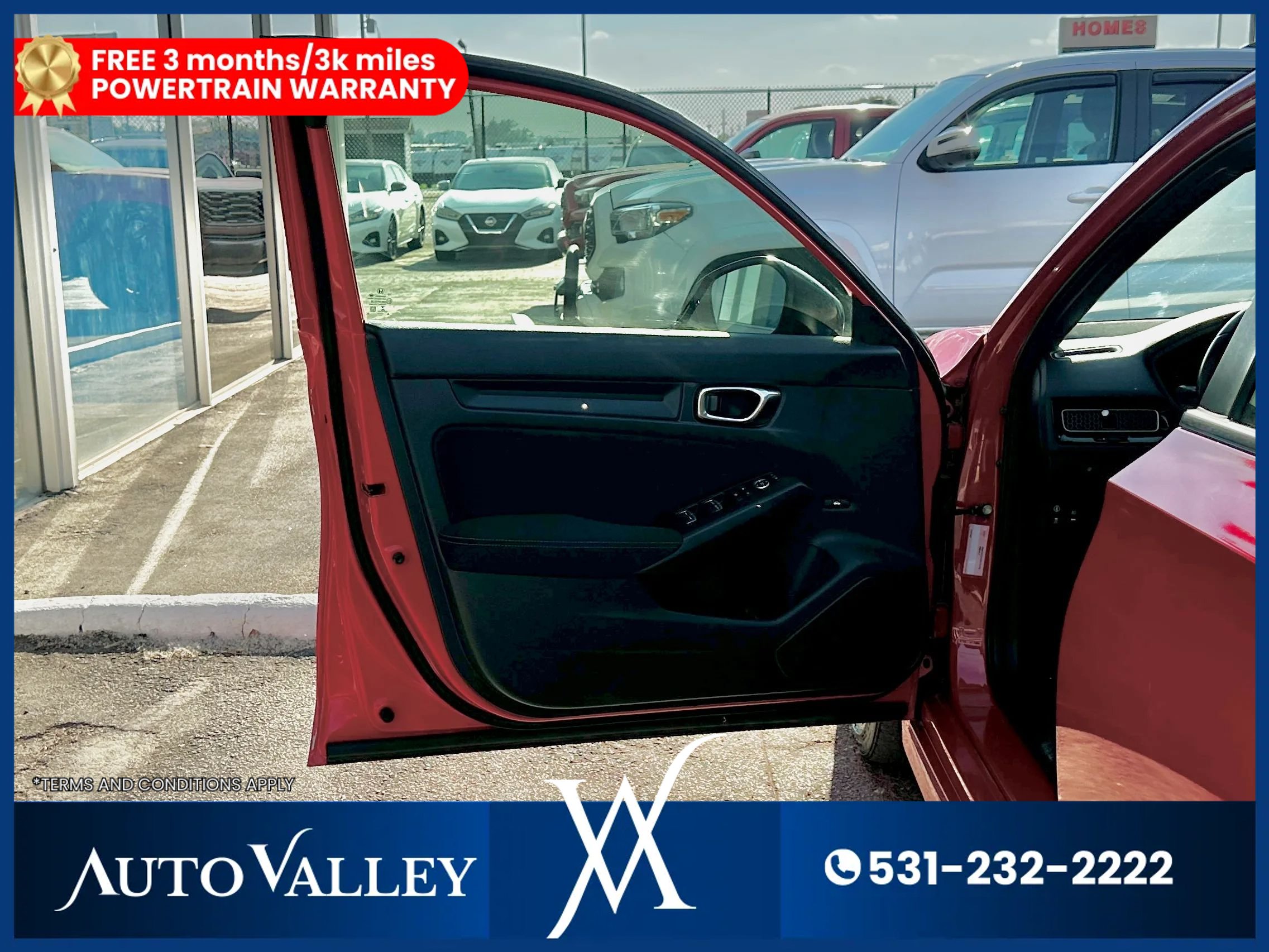 Used 2022 Honda Civic Sport image 11