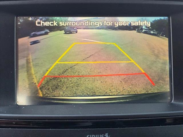 Used 2016 Kia Sorento LX w/ LX Convenience Package image 12